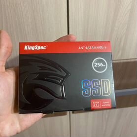 SSD KingSpec