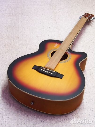 Акустическая гитара Elitaro 40 дюймов