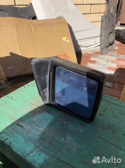 Зеркало мерседес w124