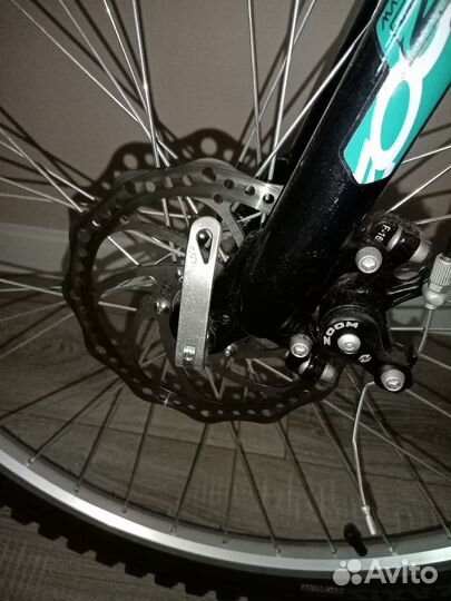 Велосипед Stinger Element(рама алюминиевая20