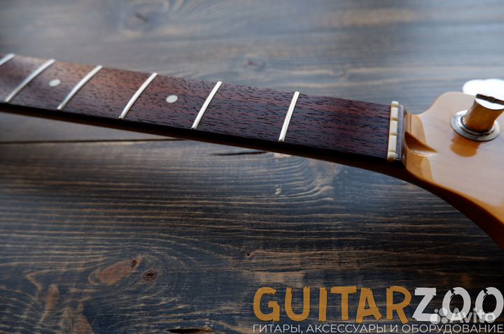 CoolZ ZJB-1R/BLK Jazz Bass