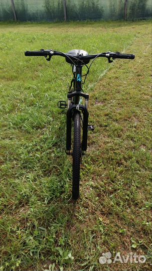 Велосипед б/у взрослый