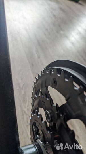 Shimano Deore, Deore XT