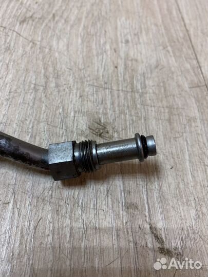 Шланг гур Mercedes Benz W211 A2114602924