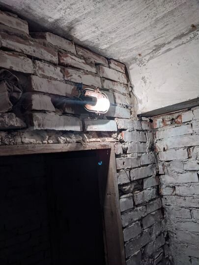 Гараж, 10 м²