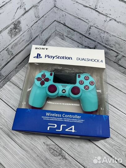 Джойстик для ps4