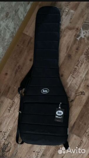 Бас гитара Fender squier affinity precision