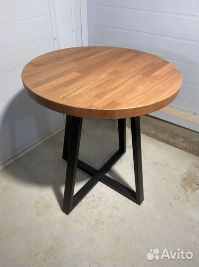 Стол лофт на заказ