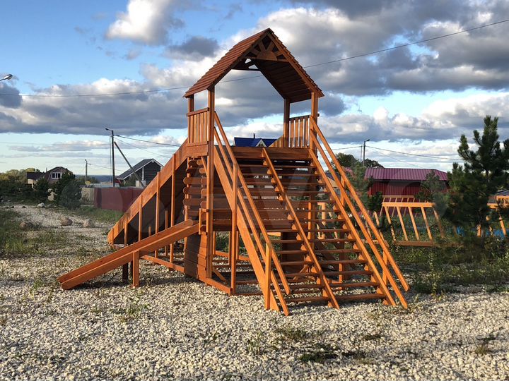 Участок 11 сот. (СНТ, ДНП)