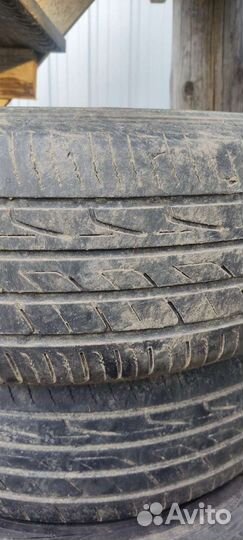 Toyo Tranpath mpF 215/65 R16 65H