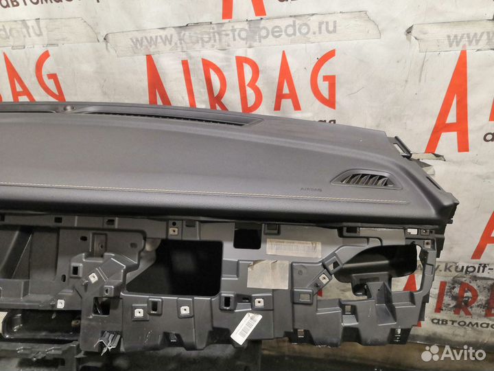 Торпедо Чан Ган