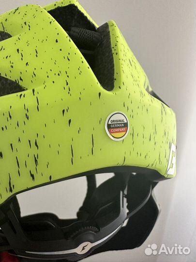 Детский шлем защитный C-maniac PRO