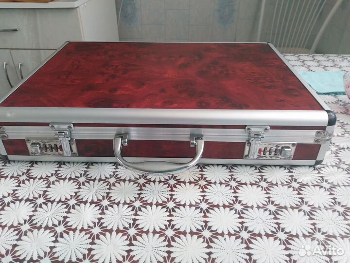 Набор ножей royal