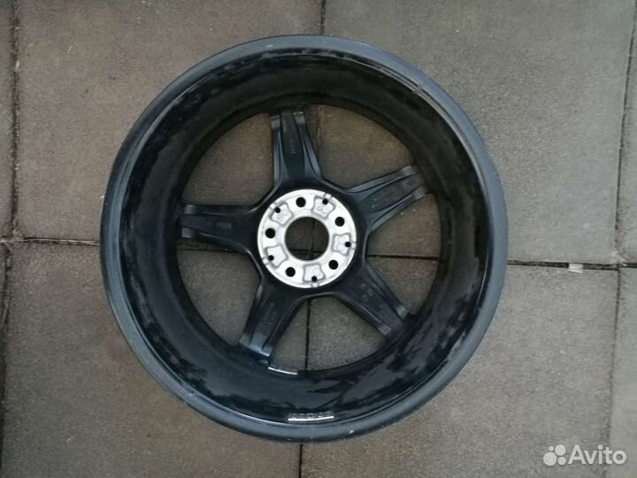 Диск R 18 Mercedes C 205 AMG
