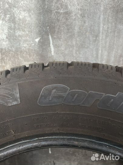 Cordiant Snow Cross 185/65 R15