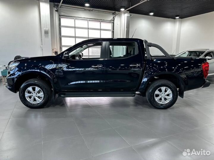 Dongfeng DF6 2.5 МТ, 2022, 1 км