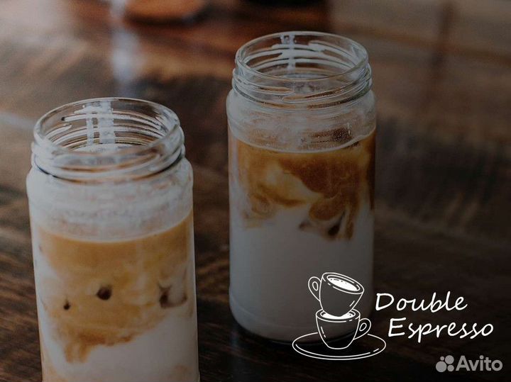 Double Espresso: кофе, который стоит попробовать