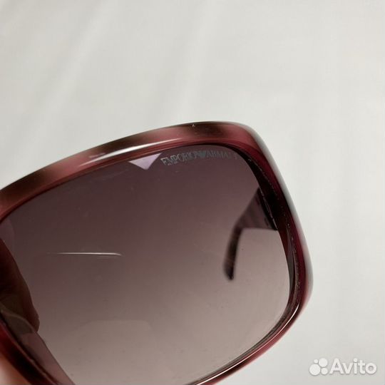 Очки Armani Оригинал