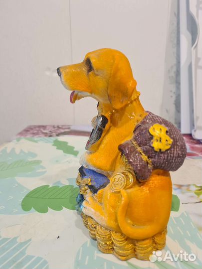 Копилка для денег