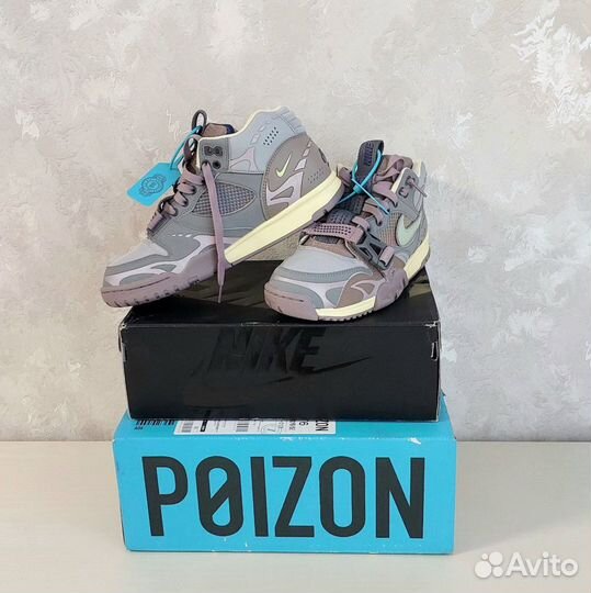 Кроссовки Nike Air Trainer 1SP. Размер 43