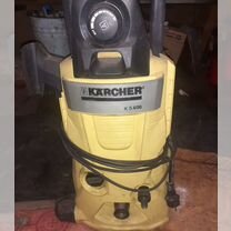 Мойка karcher к 5.600