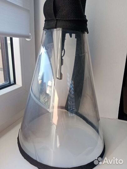 Защитный воротник для собак