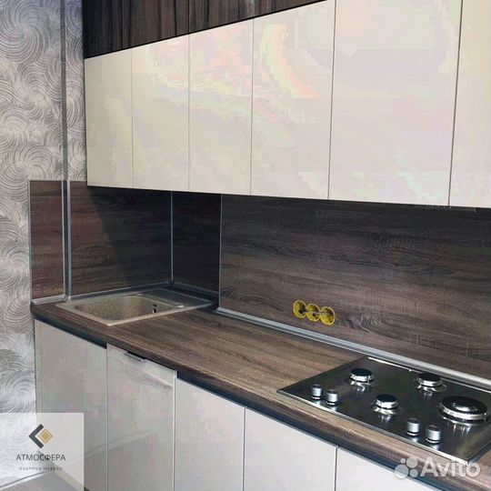 Кухня на заказ