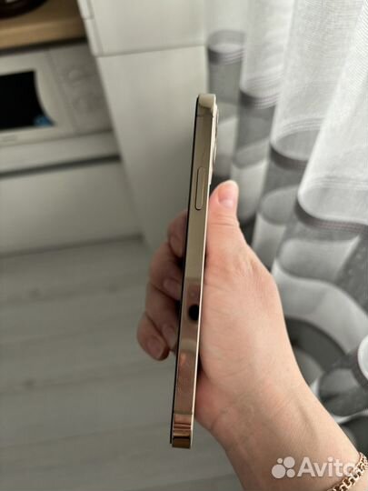 iPhone 12 Pro, 128 ГБ