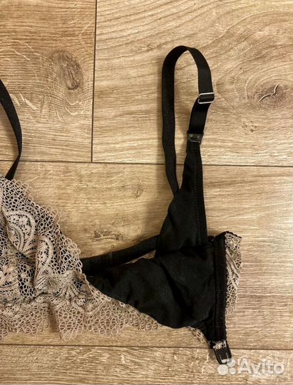 Бюстгальтер для кормления