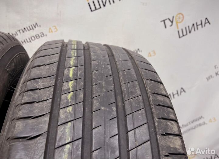 Michelin Latitude Sport 3 235/60 R18 94Y