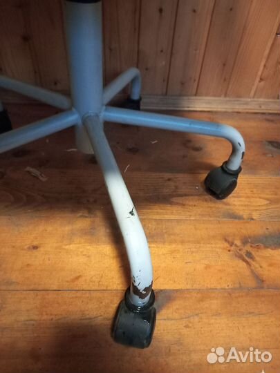 Компьютерное кресло бу