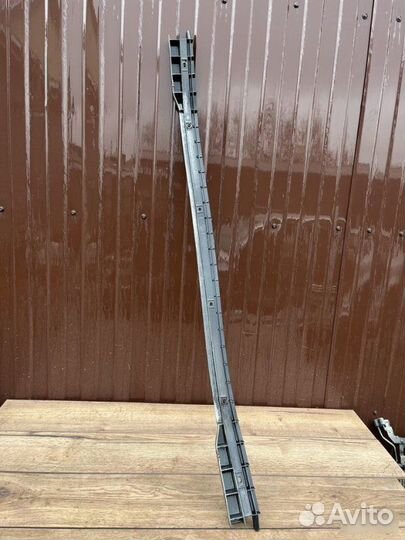 Кронштейн Volkswagen Passat 2.0