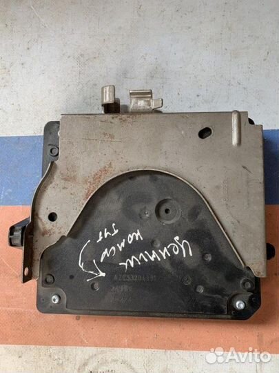 Блок комфорта Renault Scenic Iii 2009 - 2015