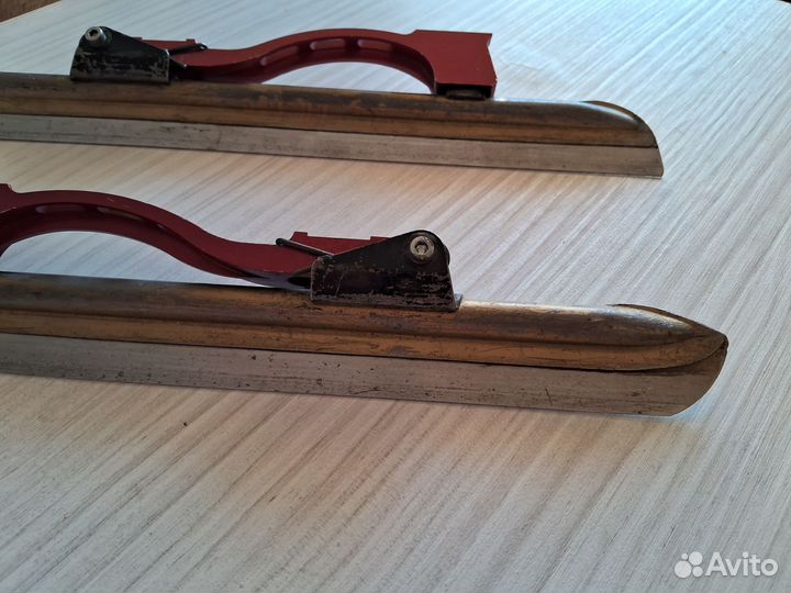 Клапы Viking Gold 36 размер