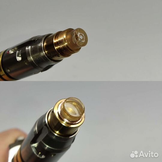 Ремонт лазерного источника, лазерного излучателя