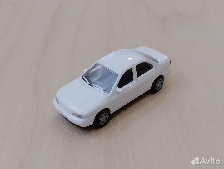 Ford Mondeo Ghia I (1993-1996)