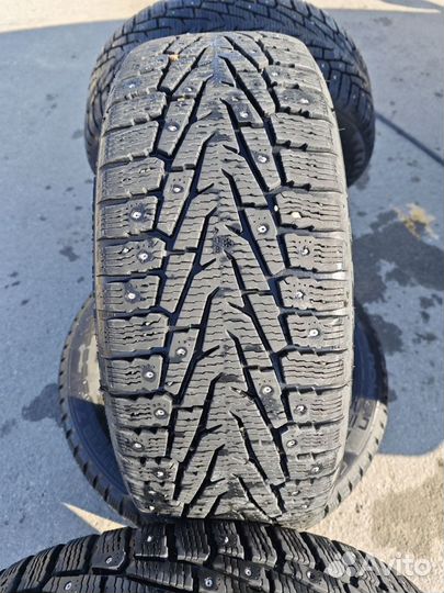 Nokian Tyres Hakkapeliitta 7 SUV 235/55 R19 105T