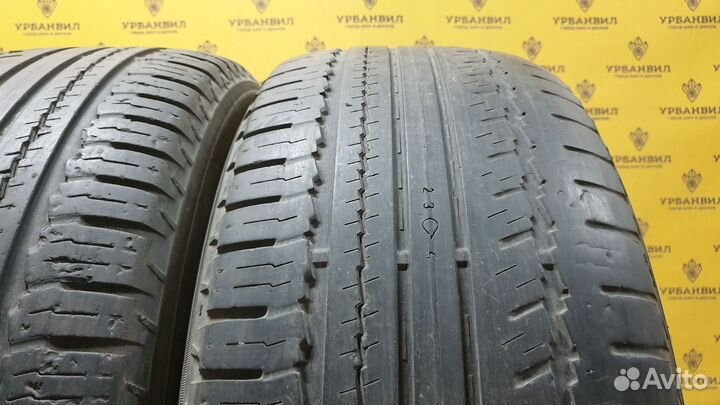 Nokian Tyres Hakkapeliitta SUV 265/60 R18