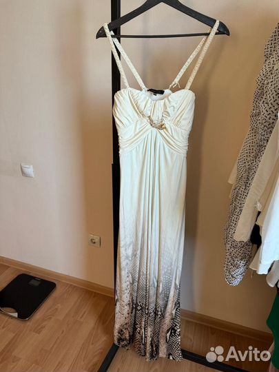 Roberto cavalli сарафан