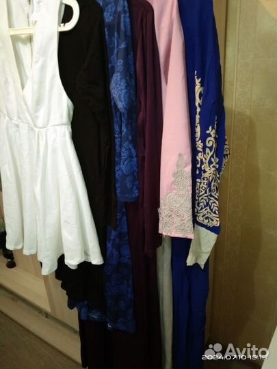 Женские платья