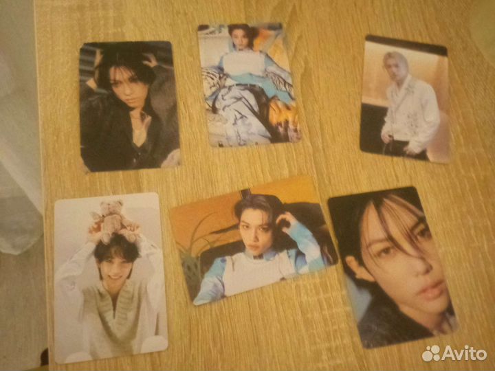 Карты Феликса 100 р 1 шт