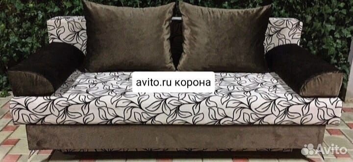 Диван Евро книжка #2426