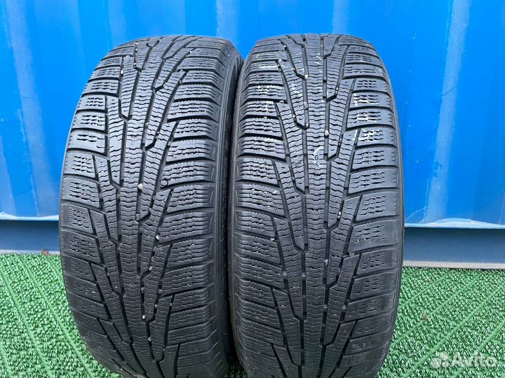 Nokian Tyres Hakkapeliitta R 225/45 R17 101R