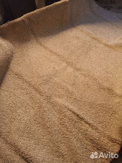 Палас шегги 2*3м