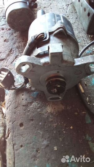 Трамблер honda cr v rd1