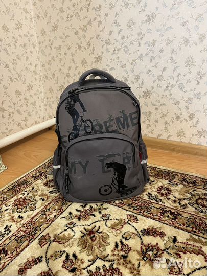 Рюкзак Bruno Visconti