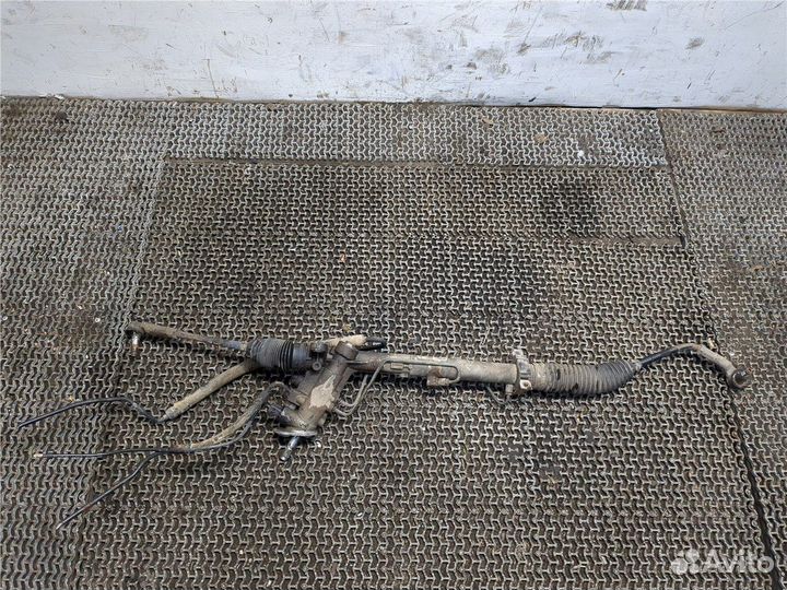 Рейка рулевая с г/у Seat Cordoba 2, 2006