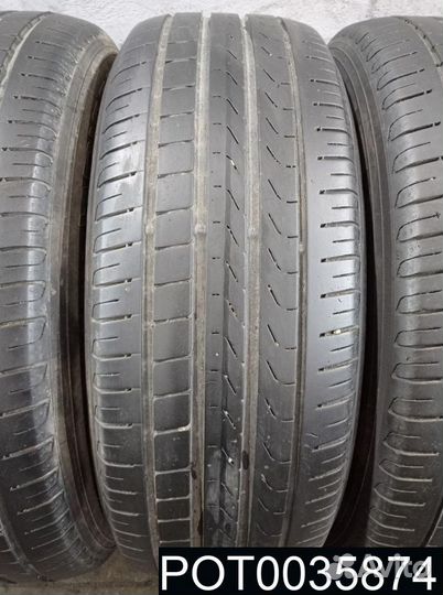 Pirelli Scorpion Verde 215/65 R17 99P