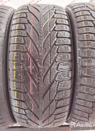 Nokian Tyres Hakkapeliitta R2 SUV 235/60 R18 107S