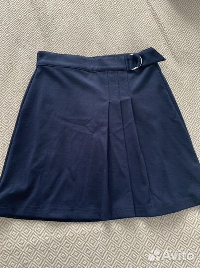 Комплект одежды на 1 сентября 158-164